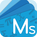 Mathletics Student mobile app icon