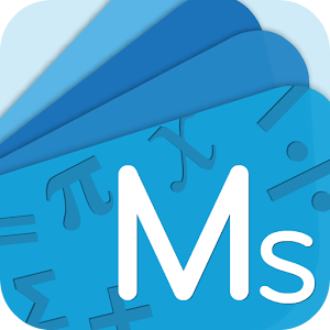 Mathletics Student logo