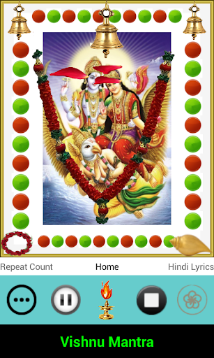 免費下載音樂APP|Vishnu Mantra app開箱文|APP開箱王