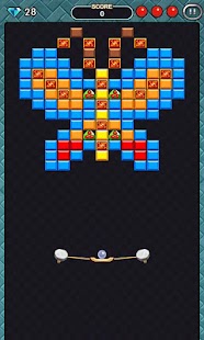How to install ブロック崩し2017 1.5 apk for laptop