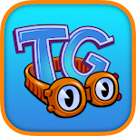 Cover Image of Download Toon Goggles Cartoons for Kids 8.02 APK