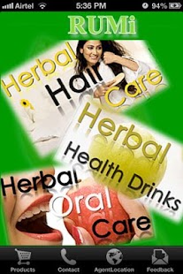Download Rumi Herbal APK for Android