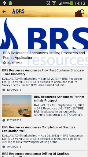 免費下載商業APP|BRS Resources app開箱文|APP開箱王