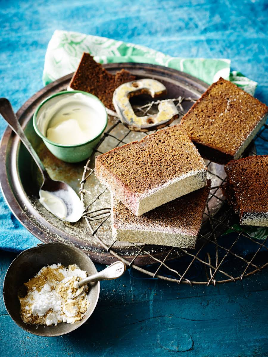 10 Best Jamaican Rum Cake Recipes