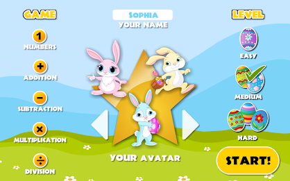 Math Games for PreK to Grade 4 poster 17