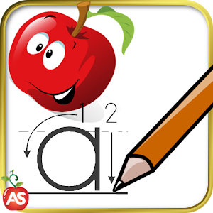 How to mod Learn Write ABC 123 - Ad Free 1.44 apk for android