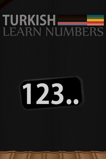 Learn Turkish Numbers Pro