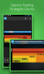 Options Trading Course by Udemy poster 1