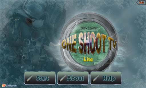 OneShoot TV SniperTrainingLite