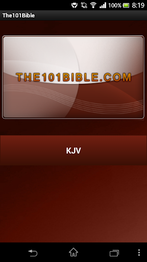 The101Bible Videos For Tablet