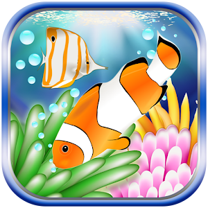 Aquarium Live Wallpaper HD 1.2