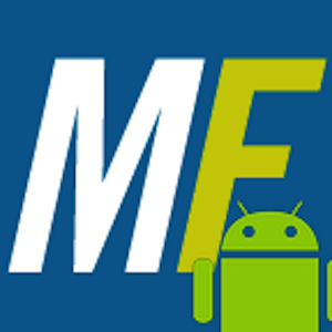 MetaFilter (Unofficial) logo