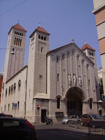 Chiesa Luterana a Roma