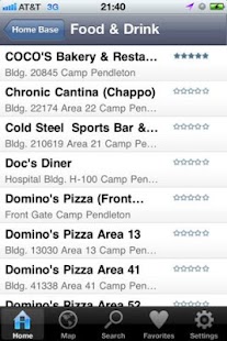 How to download Camp Pendleton Directory patch 1.0 apk for bluestacks