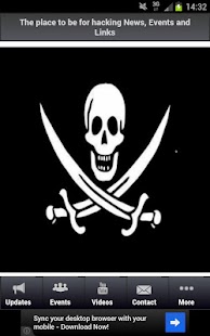 How to get Hacker Update lastet apk for android