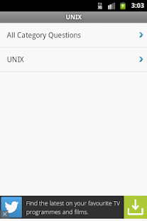 How to download UNIX Interview Q&A 2.1 unlimited apk for bluestacks