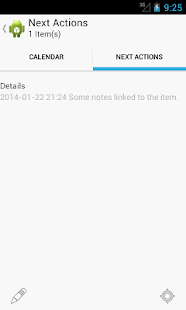 How to install gtdPlanner 0.8.0 mod apk for bluestacks