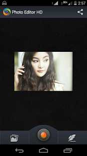 How to mod Photo Editor HD 3.1.2 mod apk for pc