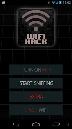 【免費娛樂App】Wifi Şifre Kırıcı Multi-APP點子