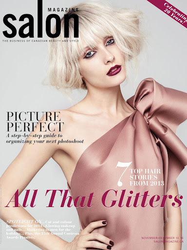 免費下載生活APP|Salon Magazine Canada app開箱文|APP開箱王