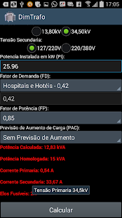 How to download DimTrafo 1.7 unlimited apk for bluestacks