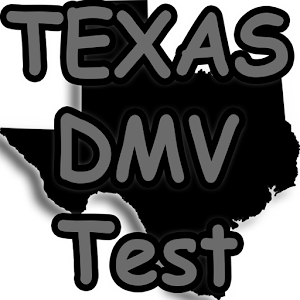 Texas DMV Practice Exams 1.0