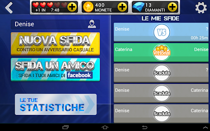 Avanti un Altro poster 11