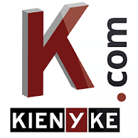 KienyKe APK Covergestaltung