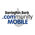 Barrington Bank and Trust logo