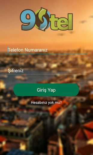 90tel - Türkiye'yi ucuza ara