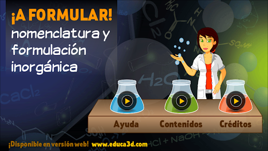 How to download A formular (química) patch 1.7.0 apk for android