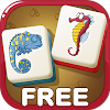 Zoo Mahjong HD