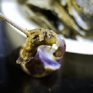 第一猛東石烤鮮蚵