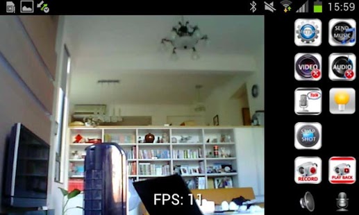 How to mod Mi-CamProT patch 1.6 apk for pc