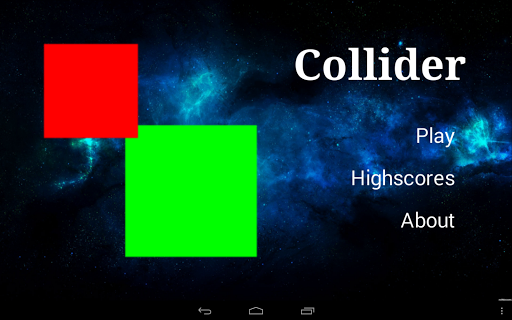 Collider