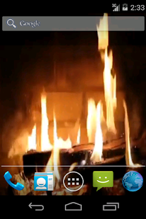 How to install Real Fireplace Live Wallpaper 1.20 apk for android