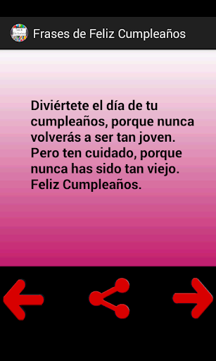 免費下載生活APP|Frases de Cumpleaños feliz app開箱文|APP開箱王