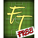 Football Tactics Free logo