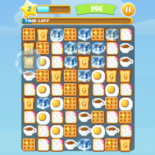 Breakfast Puzzle Screenshots 7