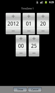 How to install Get World Time unlock patch 1.0.1 apk for bluestacks