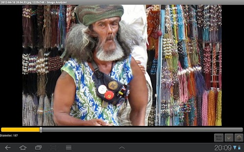 How to mod Image Analyzer Free Varies with device mod apk for pc