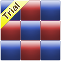 FillColor Trial logo