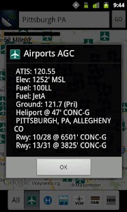 Free Download Airports APK for Android