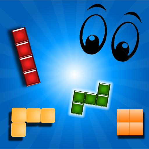 Block Puzzle LOGO-APP點子