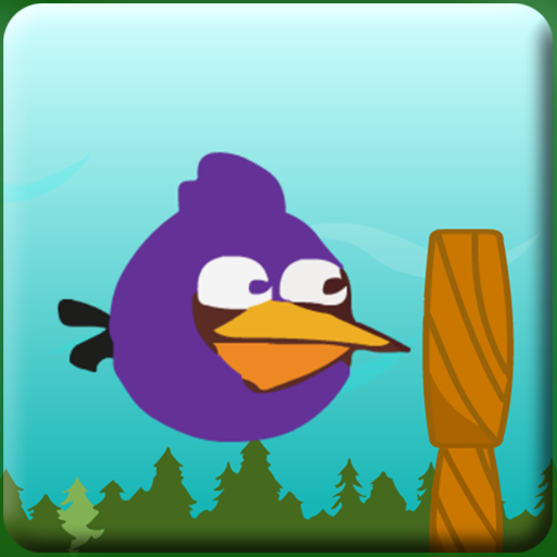 Flap Flap 休閒 App LOGO-APP開箱王