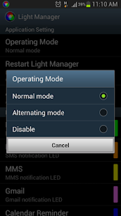 Light Manager Pro apk cracked download - screenshot thumbnail