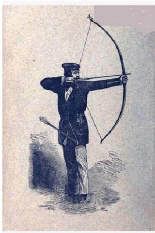 ARCHERY RULES