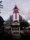 Gereja Gmim Ekklesia Singkil