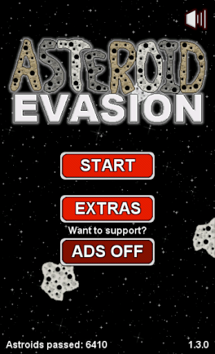 免費下載街機APP|Asteroid Evasion app開箱文|APP開箱王