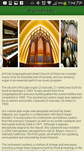Free United Church APK for Android
